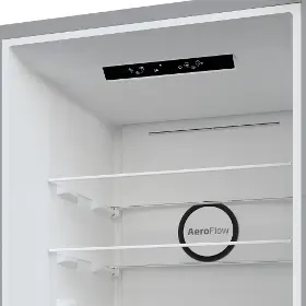 Kombinovaná lednice - Beko B5RCNA346HG - 5