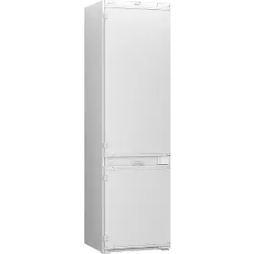 Vstavaná kombi. chladnička - Beko B5BCNA325HS - 2