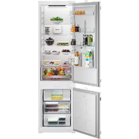 Vstavaná kombi. chladnička - Beko B5BCNA325HS - 4