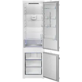 Vstavaná kombi. chladnička - Beko B5BCNA325HS - 6