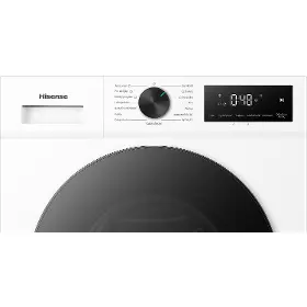 Pračka předem plněná - Hisense WF1I6022BWU2 - 15