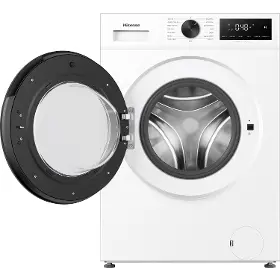 Pračka předem plněná - Hisense WF1I6022BWU2 - 6
