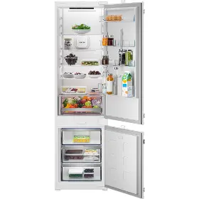 Vestavná kombi lednice - Beko B3BCNA324HS - 2
