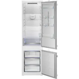 Vestavná kombi lednice - Beko B3BCNA324HS - 4
