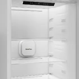 Vestavná kombi lednice - Beko B3BCNA324HS - 6