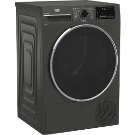 Sušička prádla - Beko B7T482B9MBC + Dárek kapsle Ariel - 2