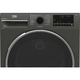 Sušička prádla - Beko B7T482B9MBC + Dárek kapsle Ariel - 5