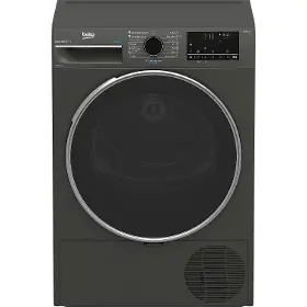 Sušička prádla - Beko B7T482B9MBC + Dárek kapsle Ariel - 1