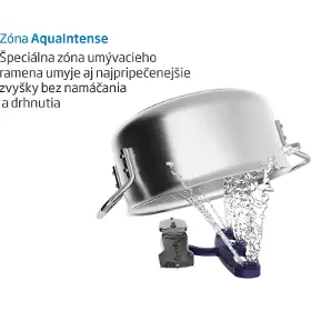 Vestavná myčka - Beko DIS46120 + 500 Kč poukaz do Kauflandu za recenzi - 11