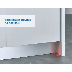 Vestavná myčka - Beko DIS46120 + 500 Kč poukaz do Kauflandu za recenzi - 14