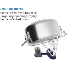 Vestavná myčka - Beko DIS46120 + 500 Kč poukaz do Kauflandu za recenzi - 6