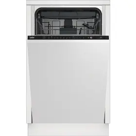 Vestavná myčka - Beko DIS46120 + 500 Kč poukaz do Kauflandu za recenzi - 1