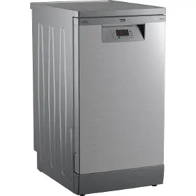 Myčka nádobí - Beko BDFS15031X + 500 Kč poukaz do Kauflandu za recenzi - 2