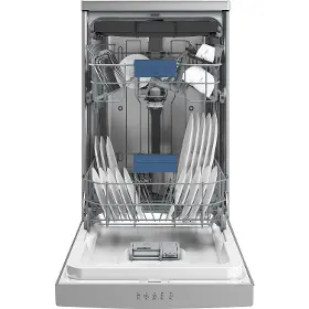 Myčka nádobí - Beko BDFS15031X + 500 Kč poukaz do Kauflandu za recenzi - 3