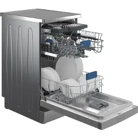 Myčka nádobí - Beko BDFS15031X + 500 Kč poukaz do Kauflandu za recenzi - 4