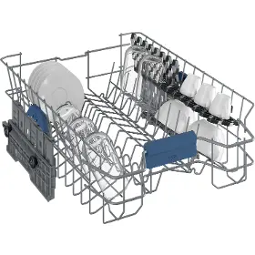 Myčka nádobí - Beko BDFS15031X + 500 Kč poukaz do Kauflandu za recenzi - 6