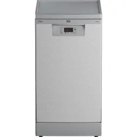 Myčka nádobí - Beko BDFS15031X + 500 Kč poukaz do Kauflandu za recenzi - 1
