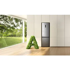 Kombinovaná lednice - Gorenje NRK620AAXL4 - 7