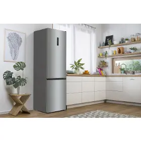 Kombinovaná lednice - Gorenje NRK620BA2XL4 - 11