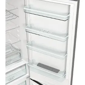 Kombinovaná lednice - Gorenje NRK620BA2XL4 - 12
