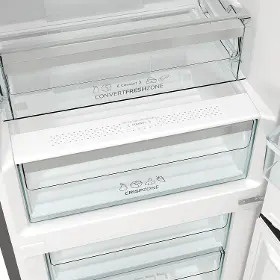 Kombinovaná lednice - Gorenje NRK620BA2XL4 - 13