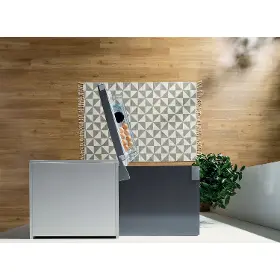 Kombinovaná lednice - Gorenje NRK620BA2XL4 - 14