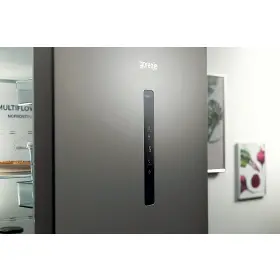 Kombinovaná lednice - Gorenje NRK620BA2XL4 - 15