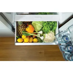 Kombinovaná lednice - Gorenje NRK620BA2XL4 - 17