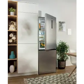 Kombinovaná lednice - Gorenje NRK620BA2XL4 - 19