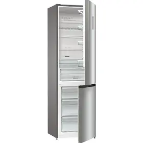 Kombinovaná lednice - Gorenje NRK620BA2XL4 - 4