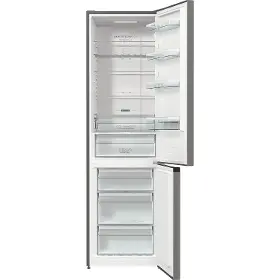 Kombinovaná lednice - Gorenje NRK620BA2XL4 - 5