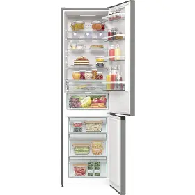 Kombinovaná lednice - Gorenje NRK620BA2XL4 - 6
