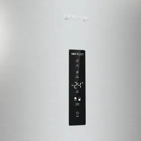 Kombinovaná lednice - Gorenje NRK620BA2XL4 - 8
