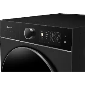 Pračka předem plněná - Hisense WF5I1045BBQ - 12