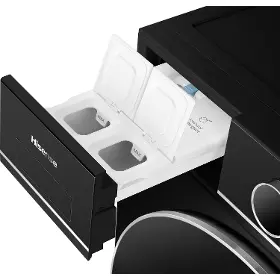 Pračka předem plněná - Hisense WF5I1045BBQ - 8