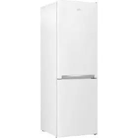 Kombinovaná lednice - Beko CSA366K40WN - 2