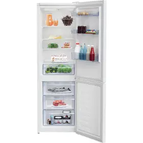 Kombinovaná lednice - Beko CSA366K40WN - 3