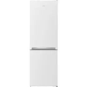 Kombinovaná lednice - Beko CSA366K40WN - 1