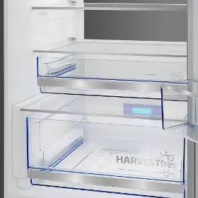 Kombinovaná lednice - Beko B7RCNA417HXBRW + 500 Kč poukaz do Kauflandu za recenzi - 10