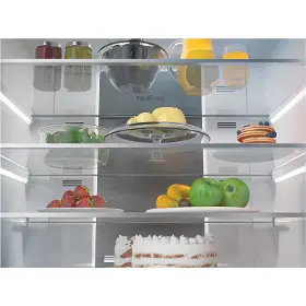 Kombinovaná lednice - Beko B7RCNA417HXBRW + 500 Kč poukaz do Kauflandu za recenzi - 12