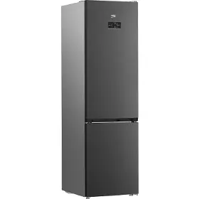 Kombinovaná lednice - Beko B7RCNA417HXBRW + 500 Kč poukaz do Kauflandu za recenzi - 2