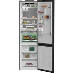 Kombinovaná lednice - Beko B7RCNA417HXBRW + 500 Kč poukaz do Kauflandu za recenzi - 3