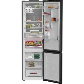 Kombinovaná lednice - Beko B7RCNA417HXBRW + 500 Kč poukaz do Kauflandu za recenzi - 4