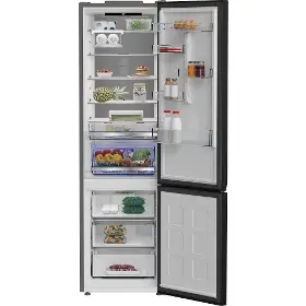 Kombinovaná lednice - Beko B7RCNA417HXBRW + 500 Kč poukaz do Kauflandu za recenzi - 5