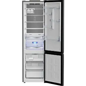 Kombinovaná lednice - Beko B7RCNA417HXBRW + 500 Kč poukaz do Kauflandu za recenzi - 6