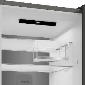 Kombinovaná lednice - Beko B7RCNA417HXBRW + 500 Kč poukaz do Kauflandu za recenzi - 7