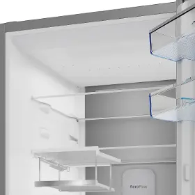Kombinovaná lednice - Beko B7RCNA417HXBRW + 500 Kč poukaz do Kauflandu za recenzi - 8