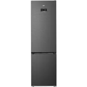 Kombinovaná lednice - Beko B7RCNA417HXBRW + 500 Kč poukaz do Kauflandu za recenzi - 1