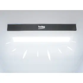 Americká lednice - Beko GN1426240ZDXN - 8
