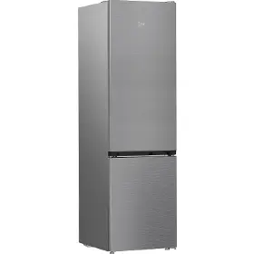 Kombinovaná lednice - Beko B3RCNA415HXB + 500 Kč poukaz do Kauflandu za recenzi - 2